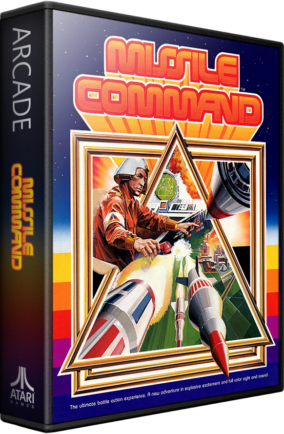 Missile Command