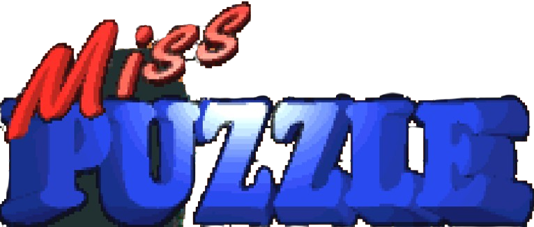 Miss Puzzle (Clone of Gumbo)