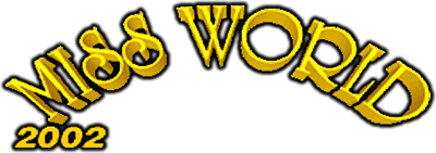 Miss World 2002
