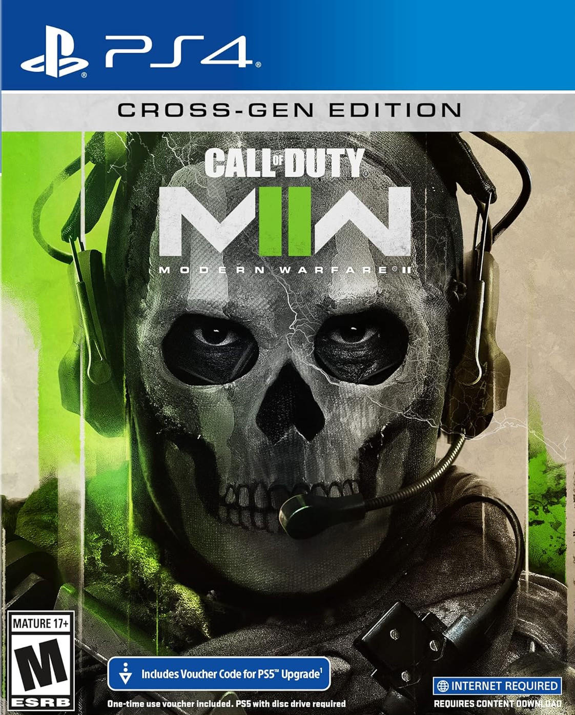 Call of Duty: Modern Warfare II