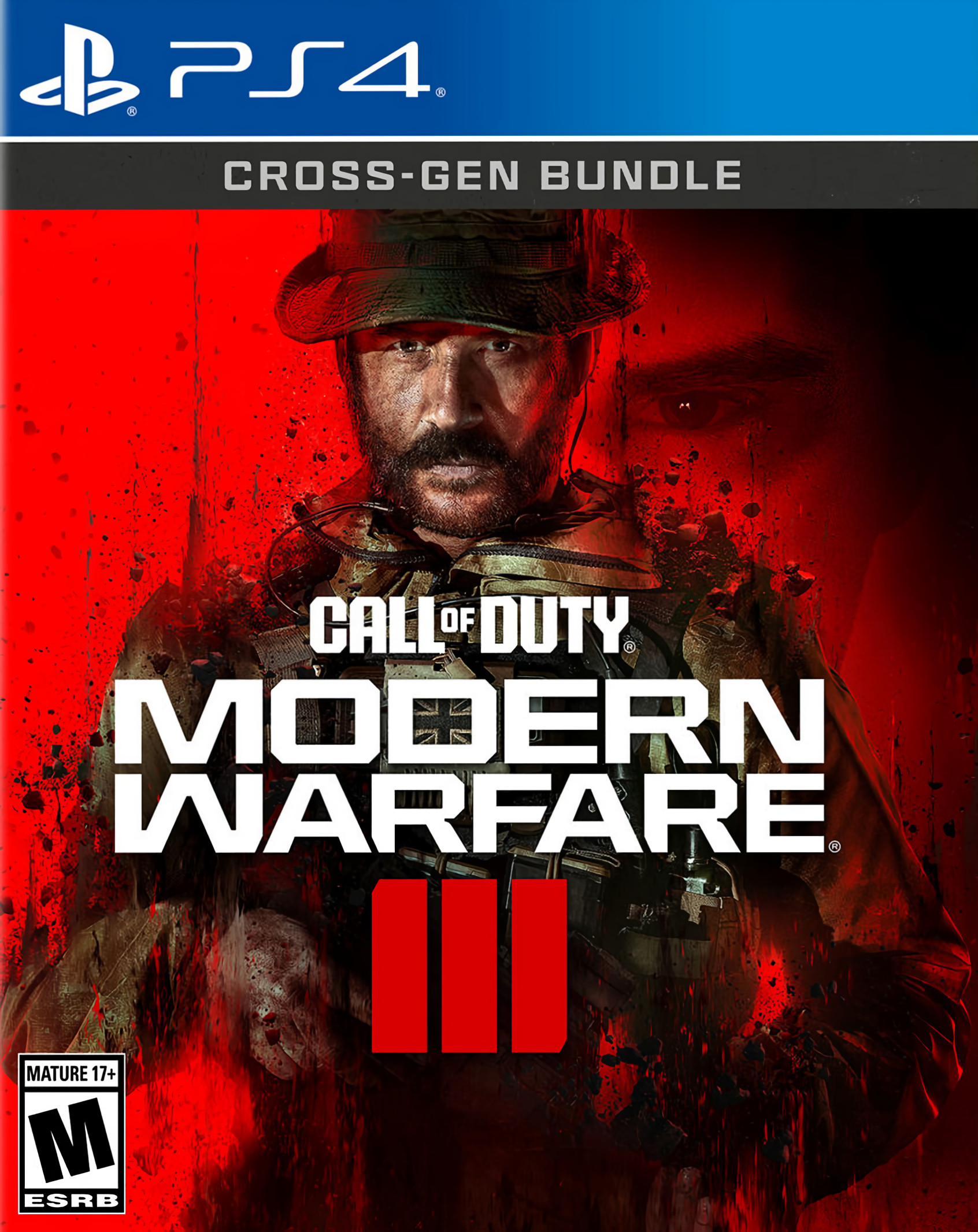 Call of Duty: Modern Warfare III