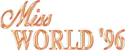 Miss World '96