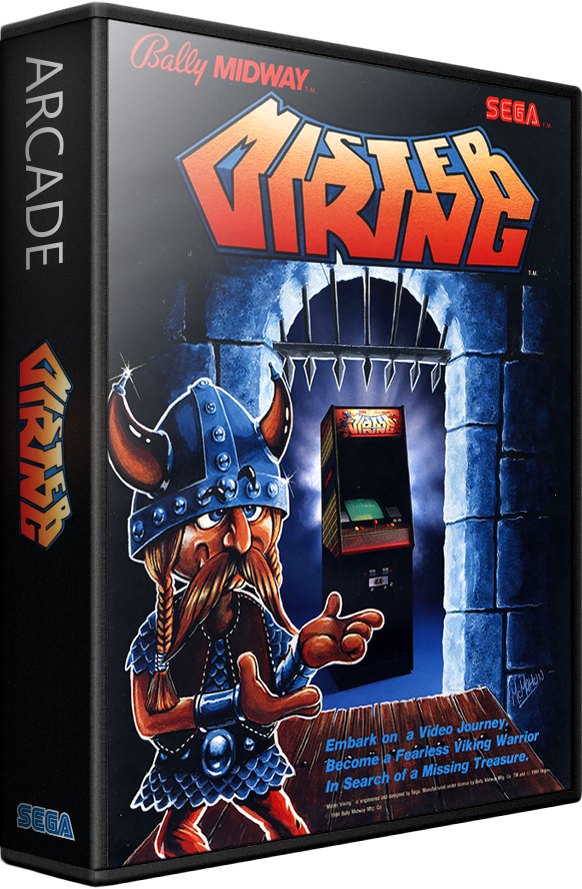 Mister Viking