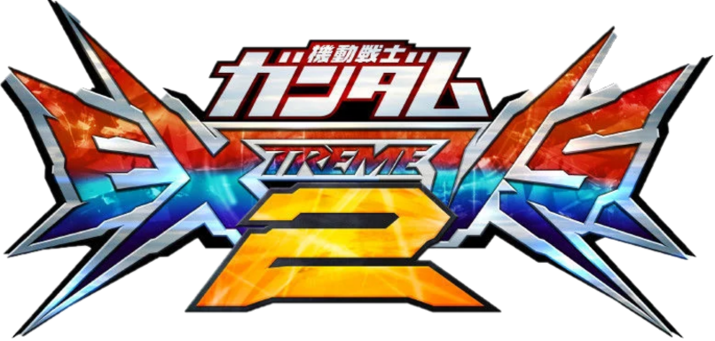 Mobile Suit Gundam Extreme Vs. 2