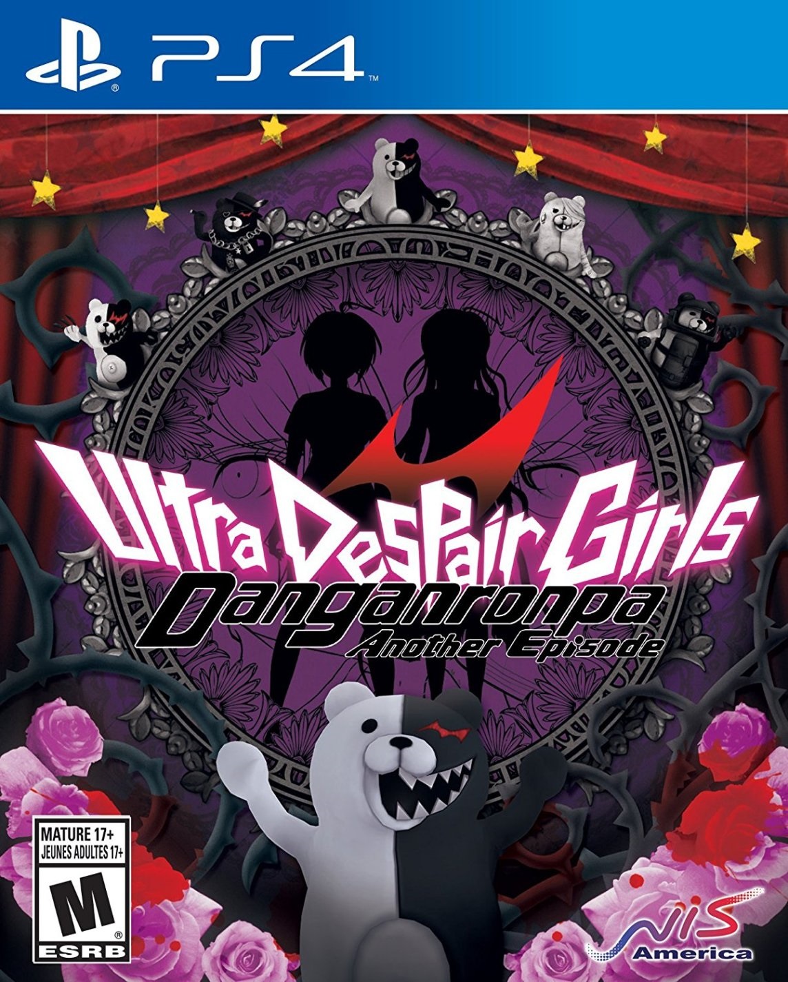Danganronpa Another Episode: Ultra Despair Girls