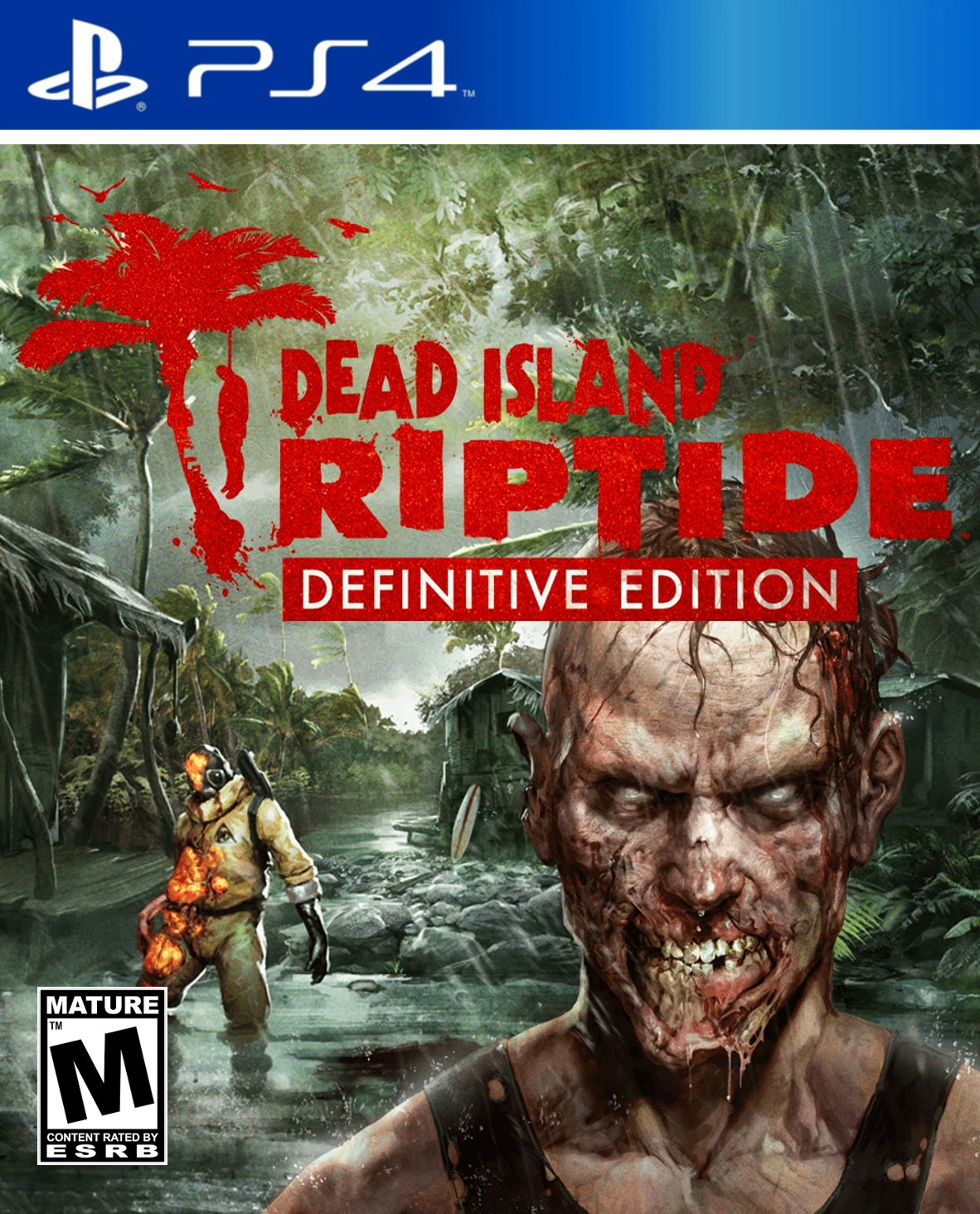 Dead Island: Riptide: Definitive Edition