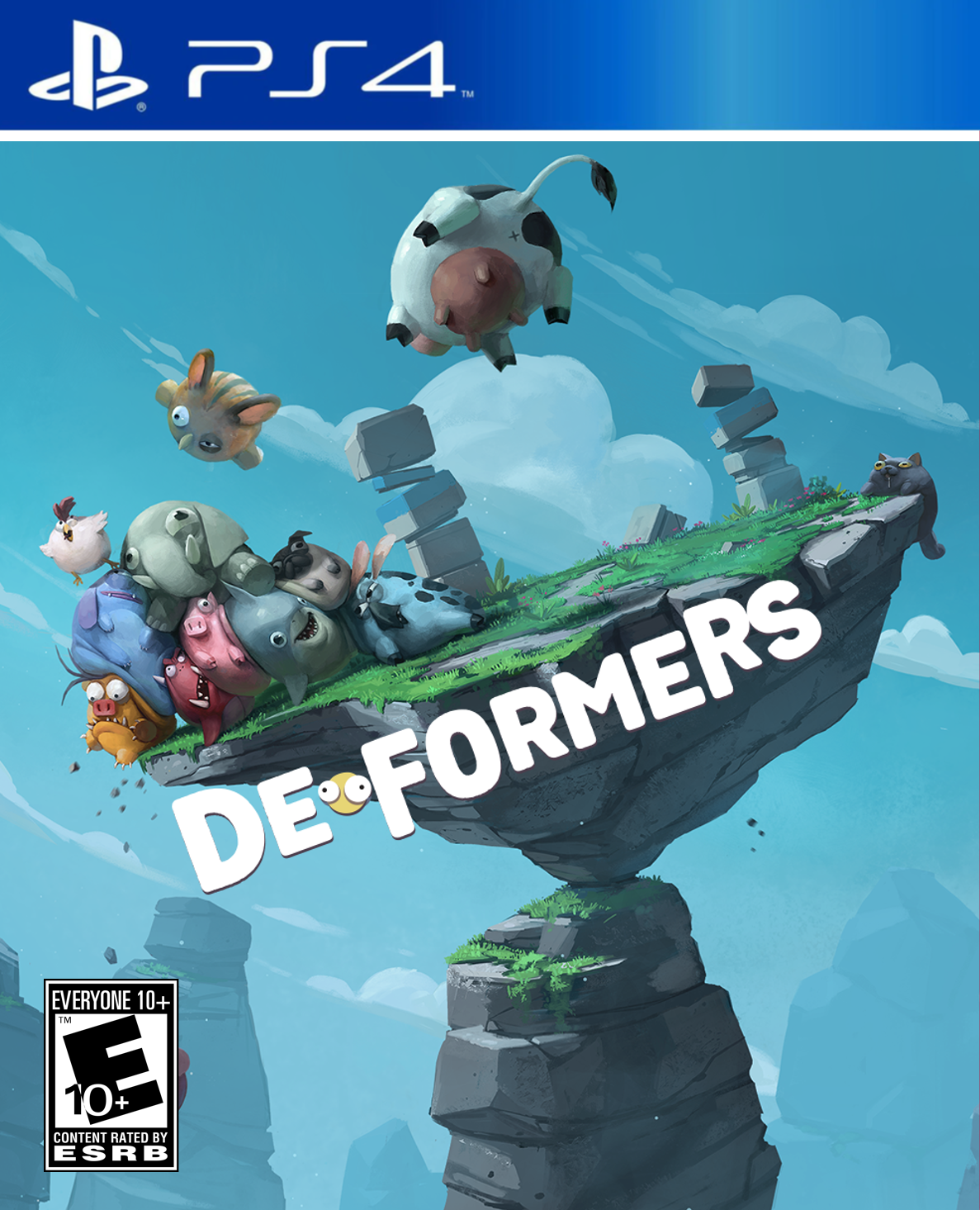 De-formers