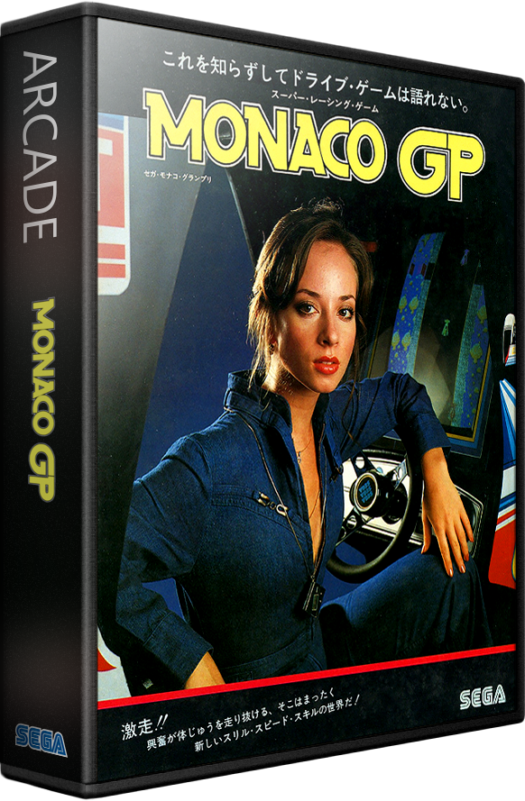 Monaco GP