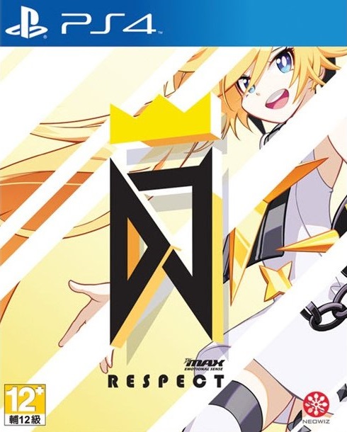 DJMAX RESPECT