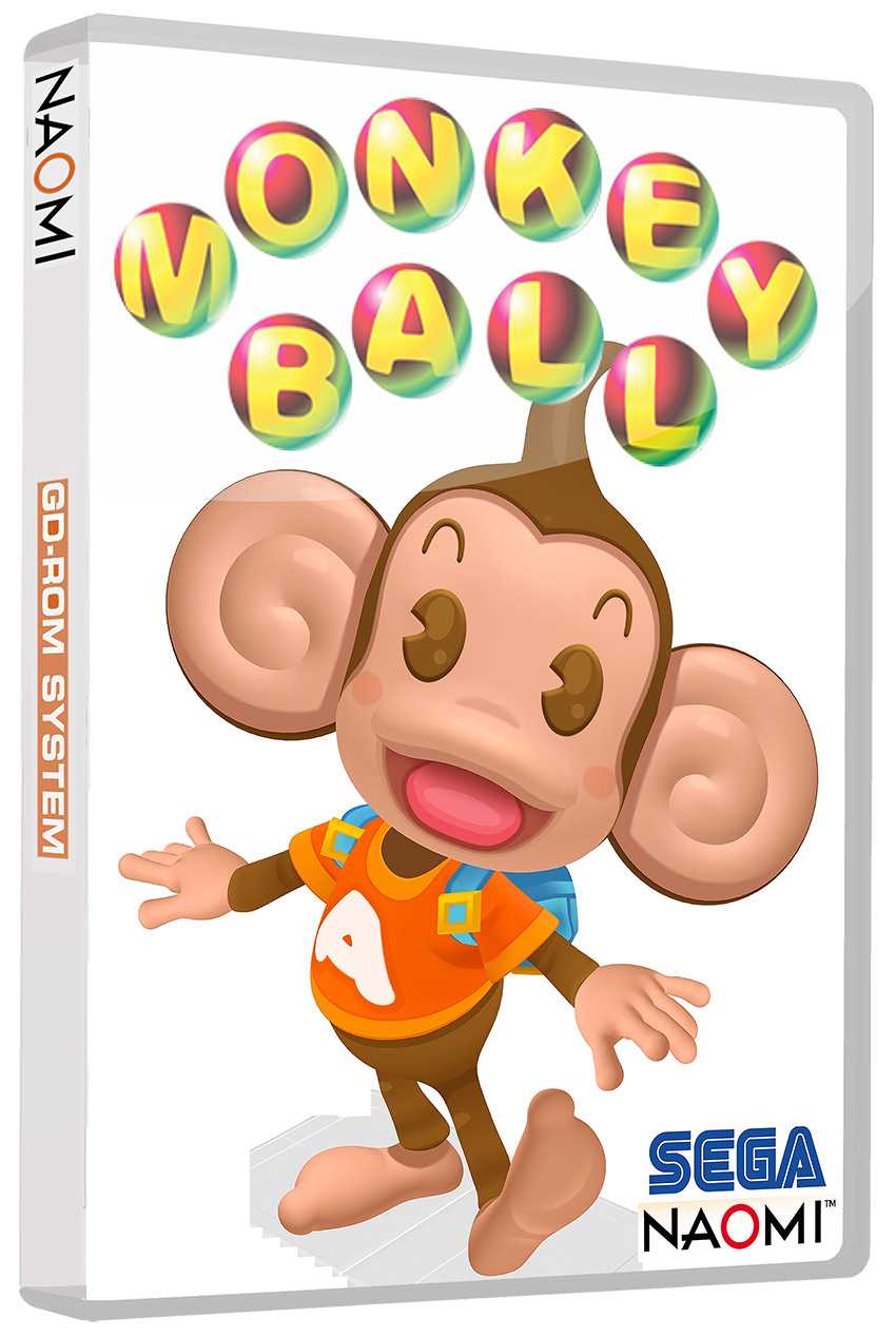 Monkey Ball