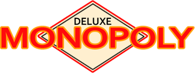 Monopoly Deluxe
