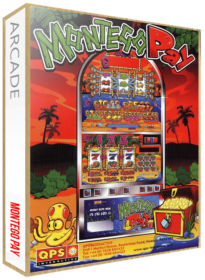 Montego Pay