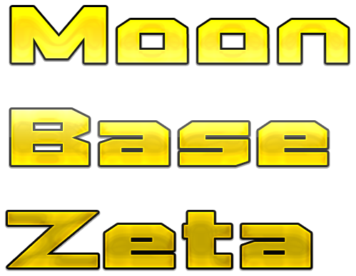 Moon Base Zeta