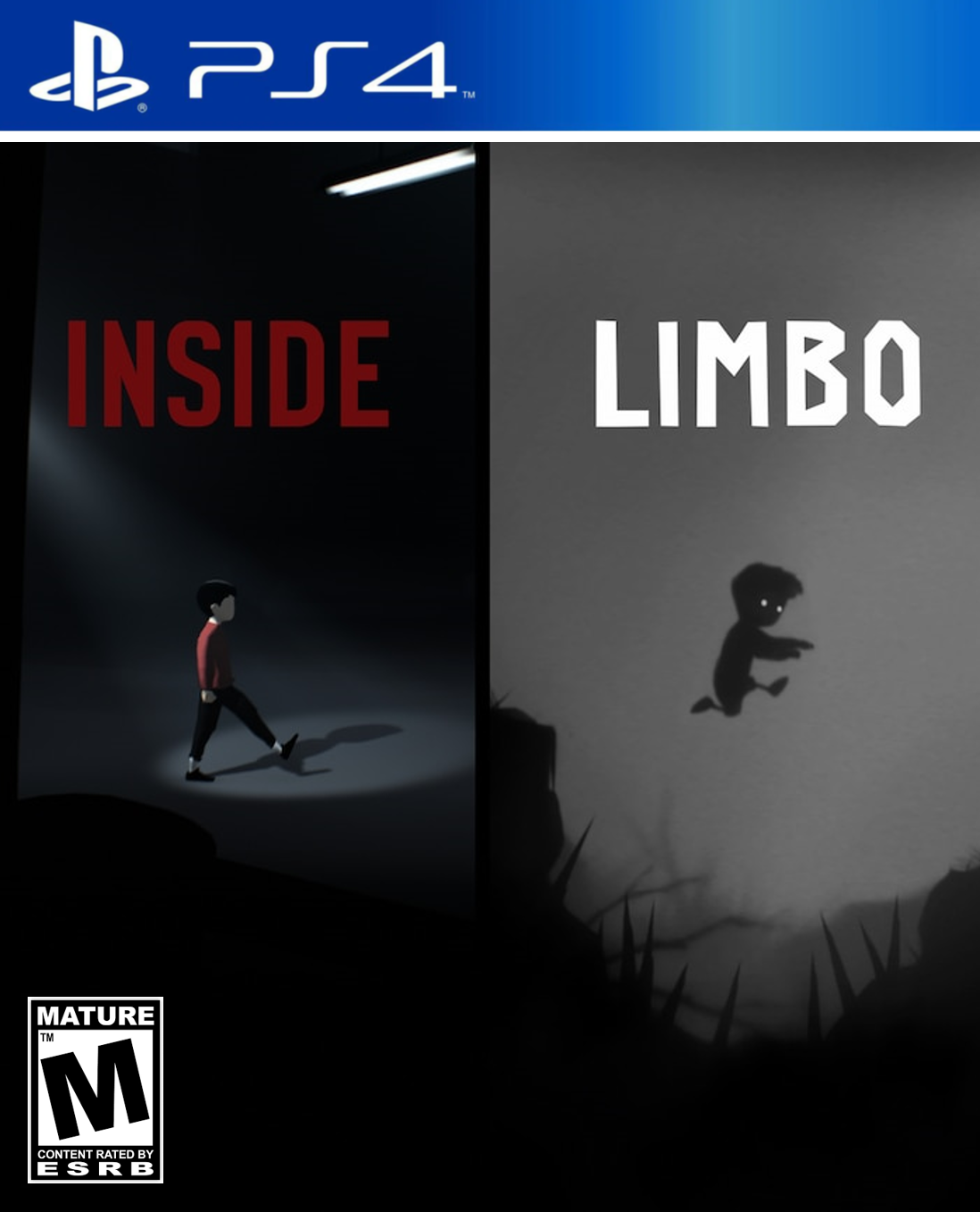 LIMBO & INSIDE Bundle
