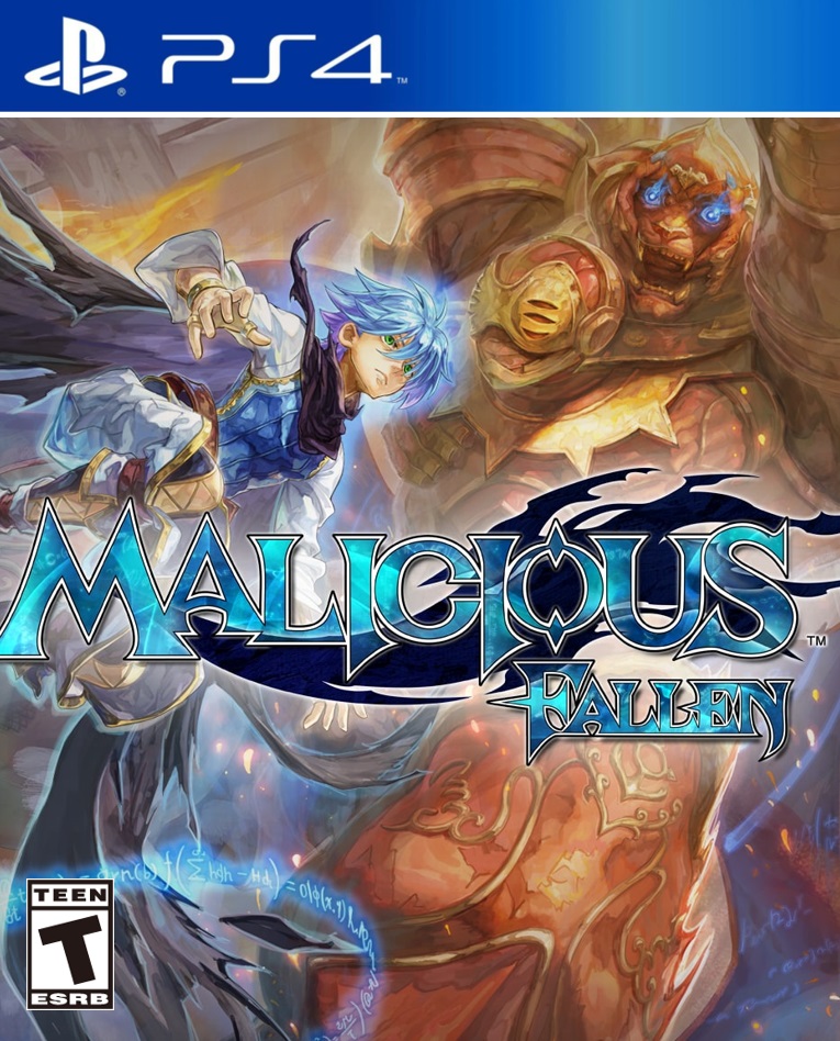 Malicious Fallen