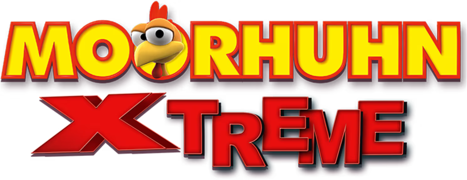 Moorhuhn Xtreme