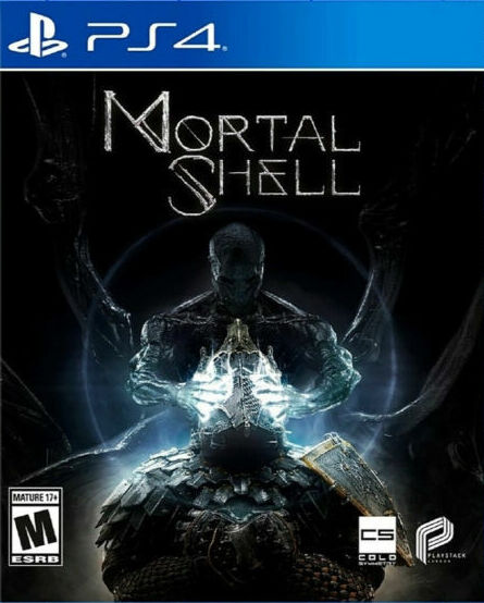 Mortal Shell