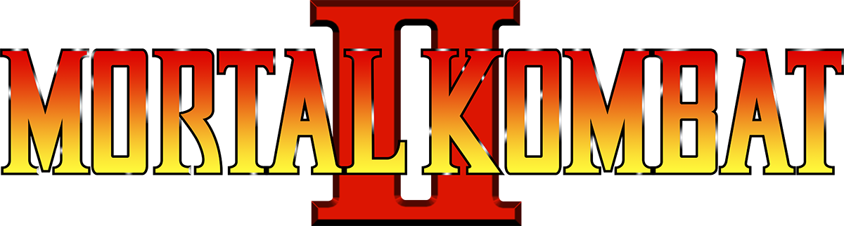 Mortal Kombat II Plus+