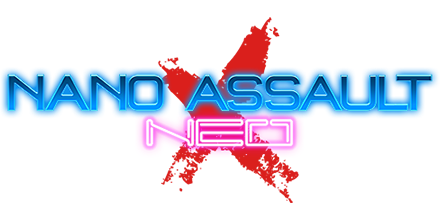 Nano Assault NEO-X