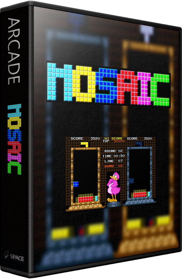 Mosaic