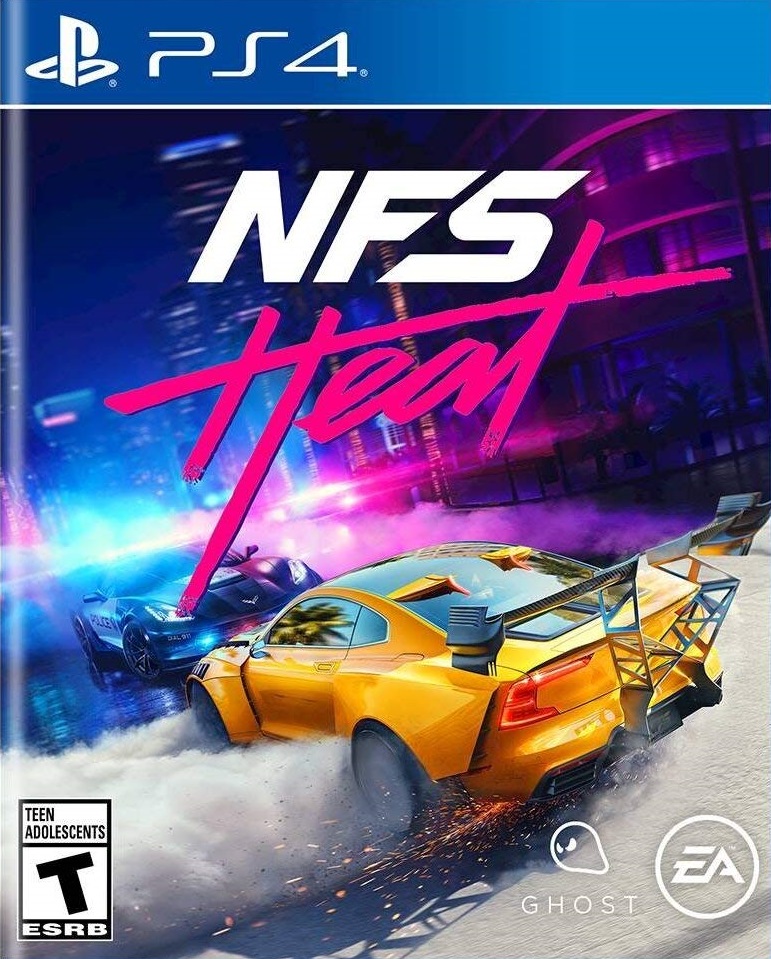 NSF Heat