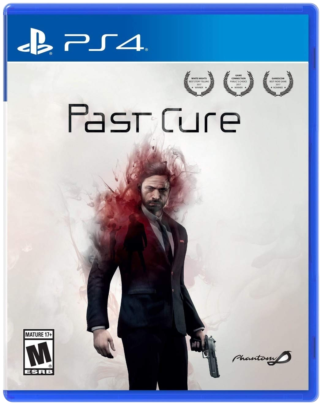 Past Cure