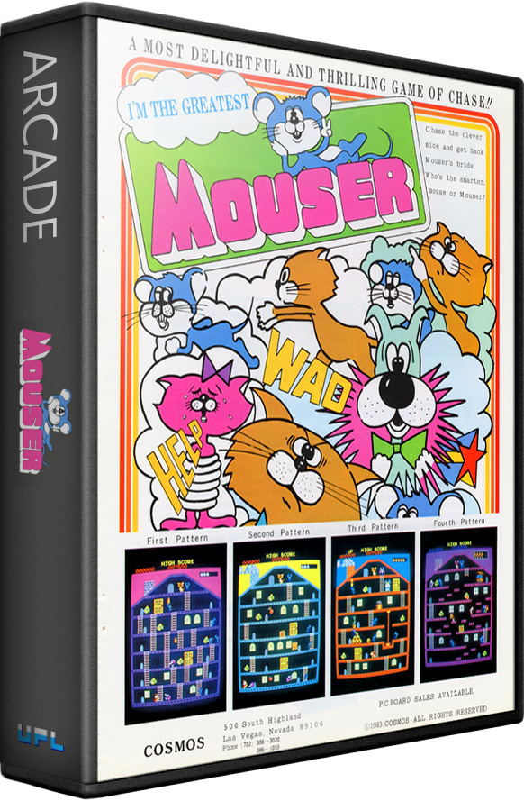 Mouser