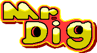 Mr. Dig