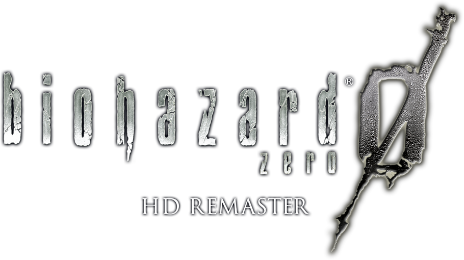 Resident Evil 0: HD Remaster