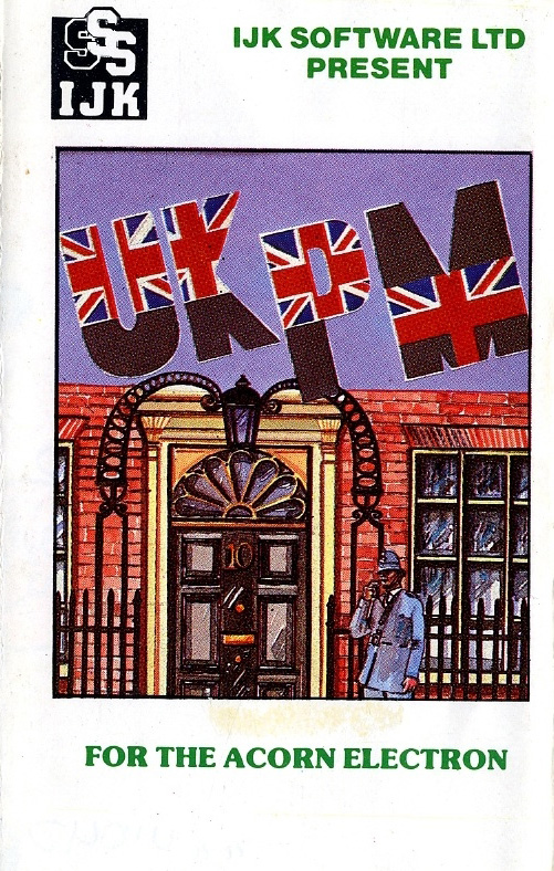 UK PM