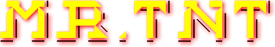 Mr. TNT