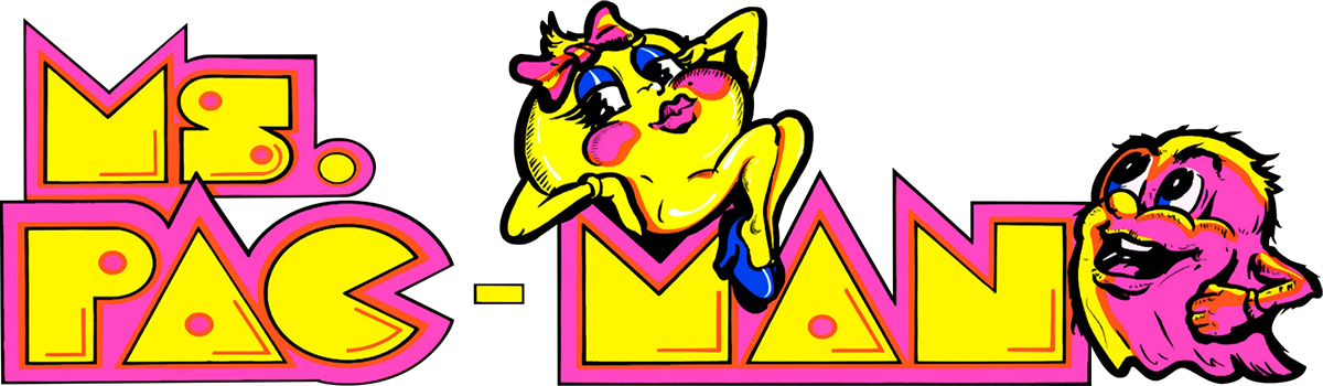 Ms. Pac Man (Speedup Hack)