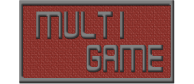 Multi Game I