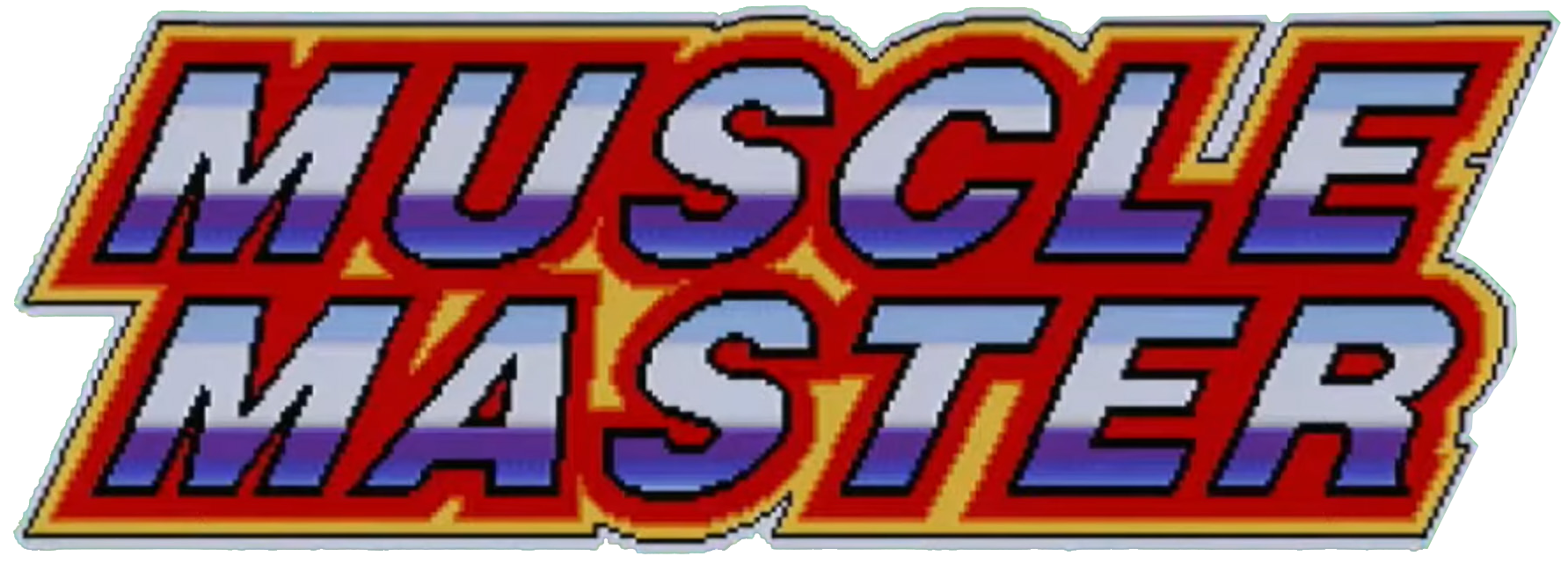 Muscle Master