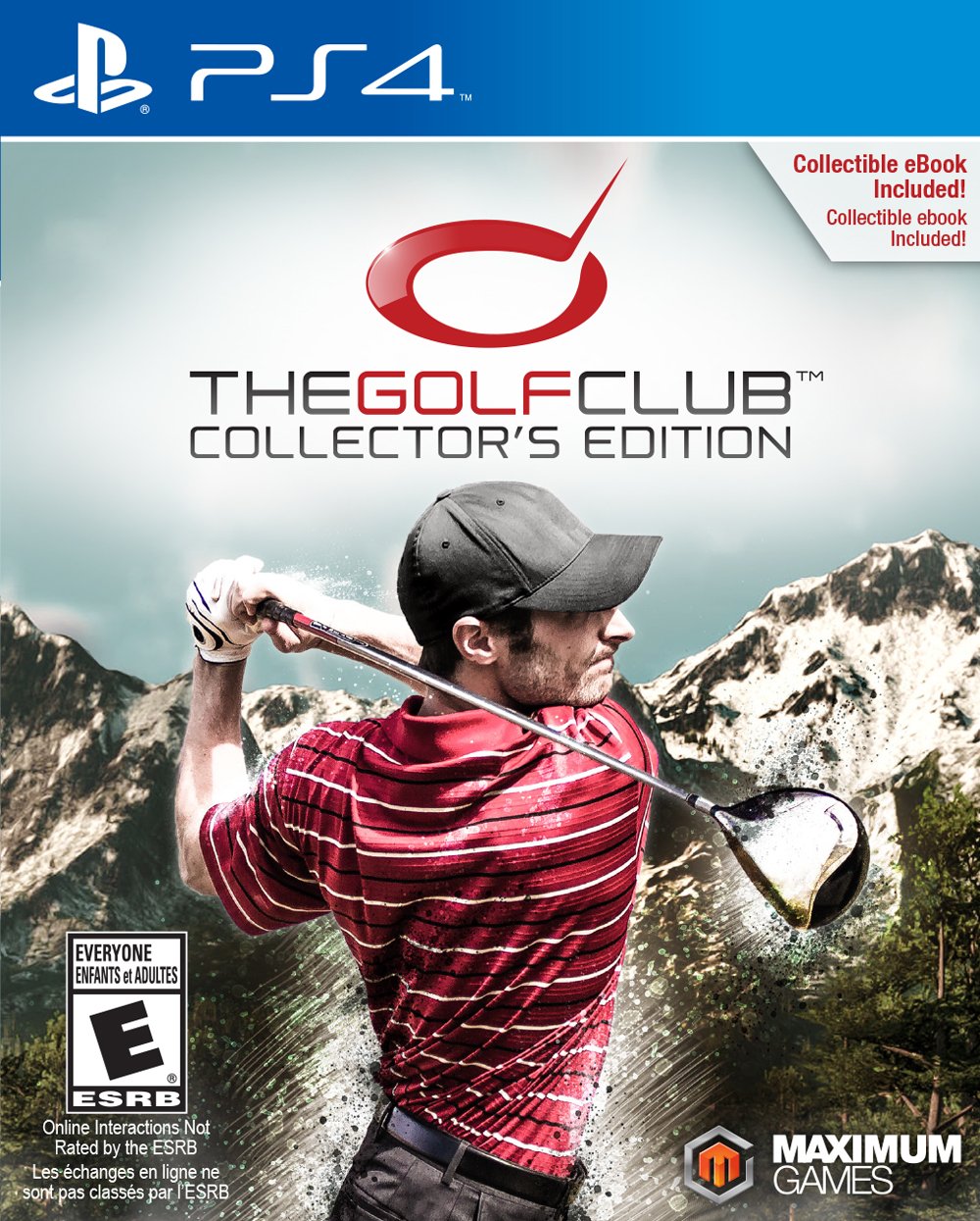 The Golf Club