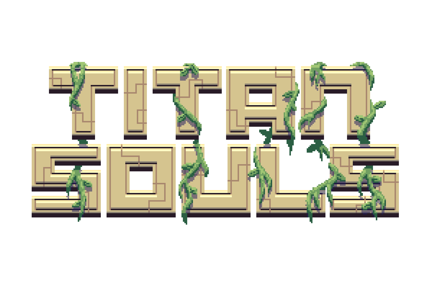 Titan Souls