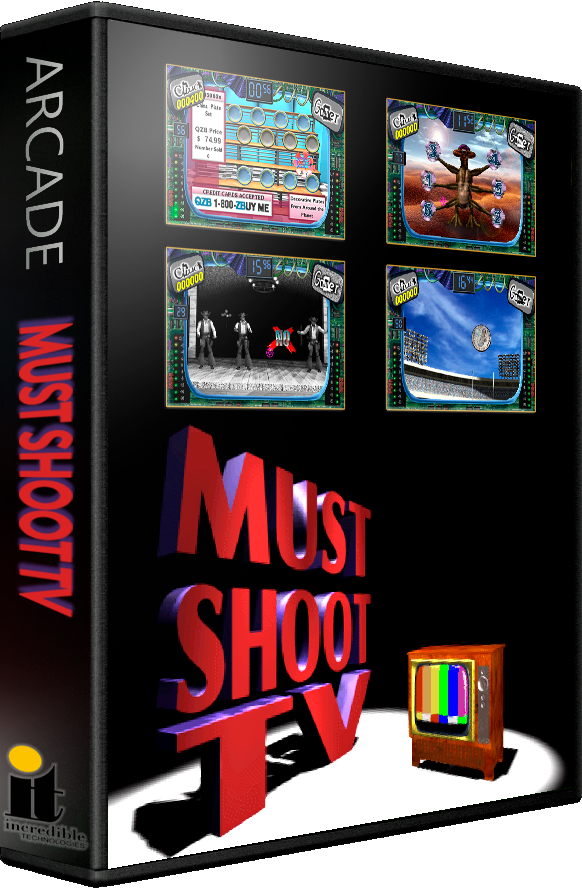 Must Shoot TV