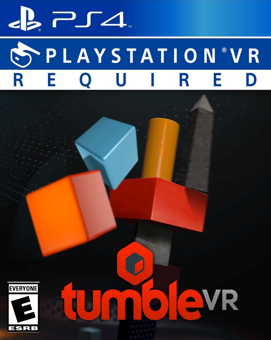 Tumble VR