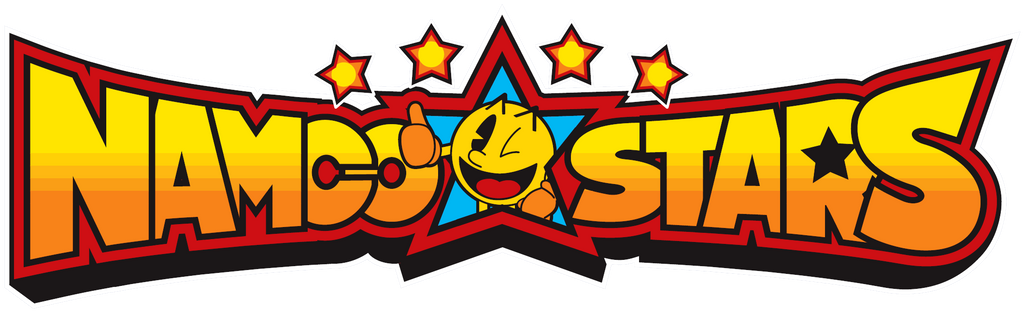 Namco Stars