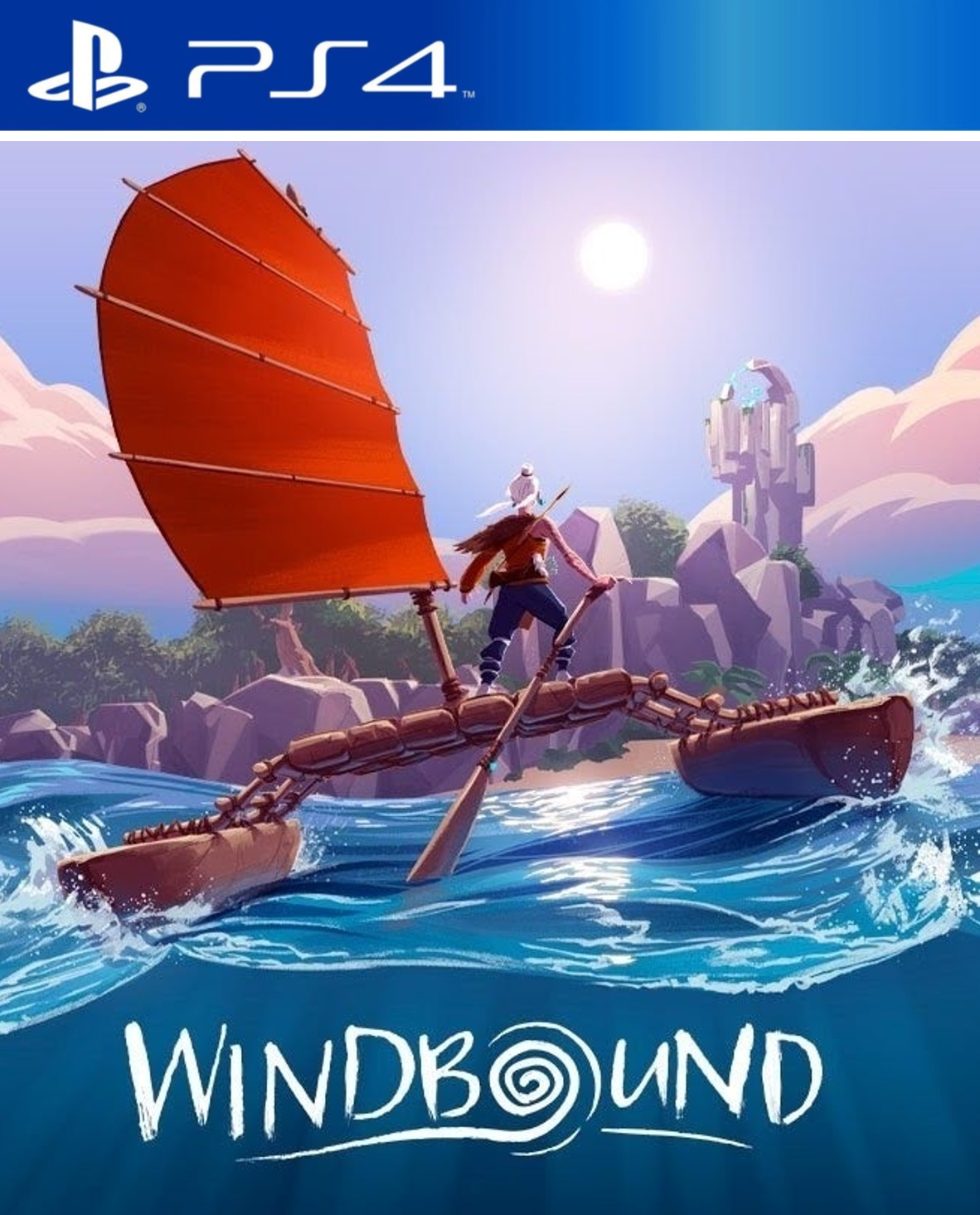 Windbound