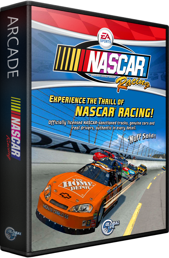 NASCAR Racing