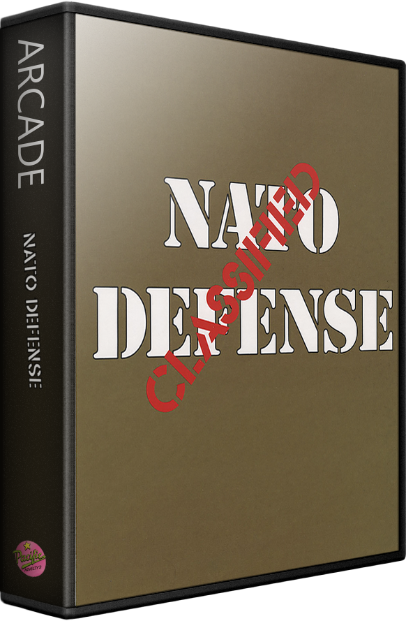 NATO Defense