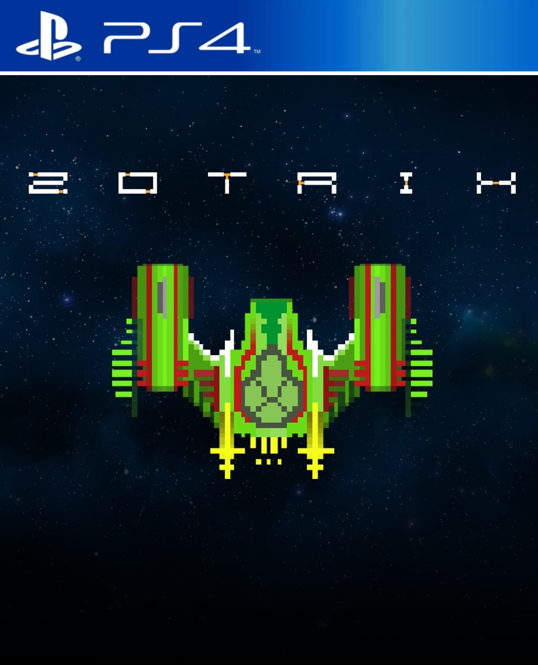 Zotrix
