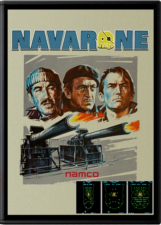 Navarone
