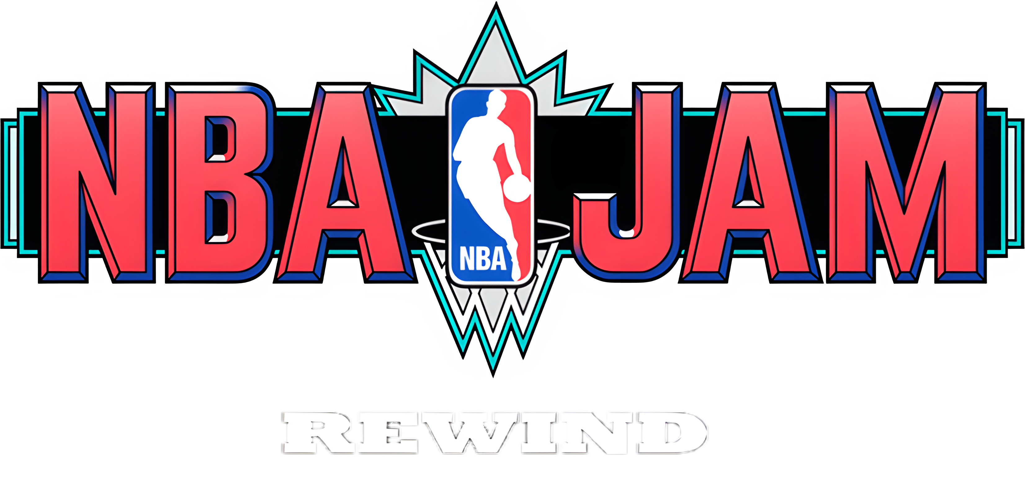 NBA Jam Rewind