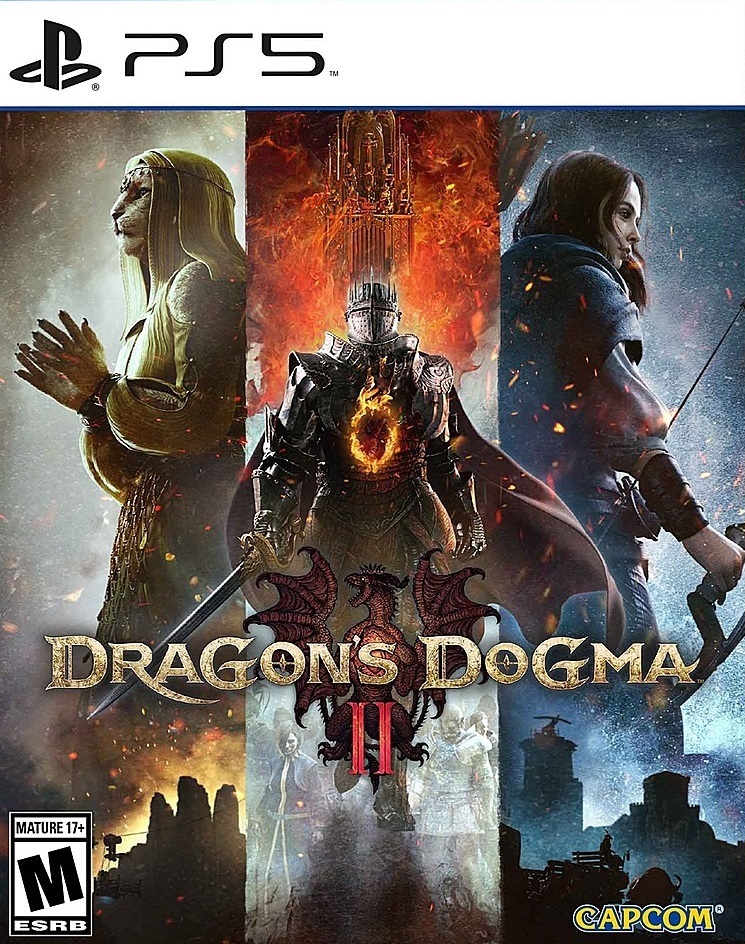 Dragon's Dogma II