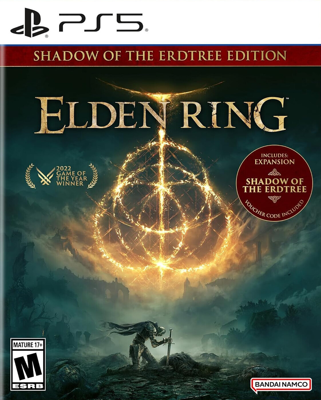 Elden Ring: Shadow of the Erdtree
