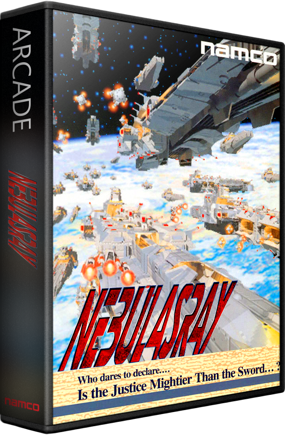 NebulasRay