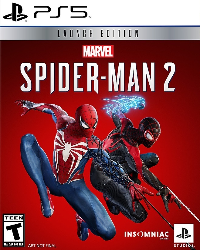 Marvel's Spider-Man 2