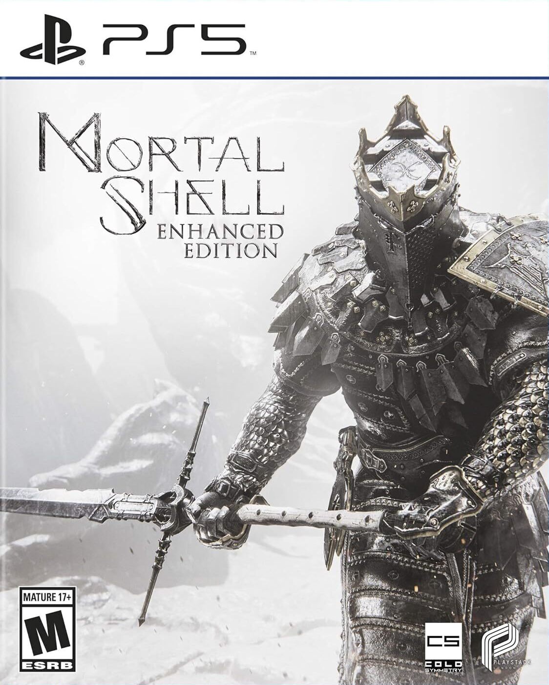 Mortal Shell: Enhanced Edition